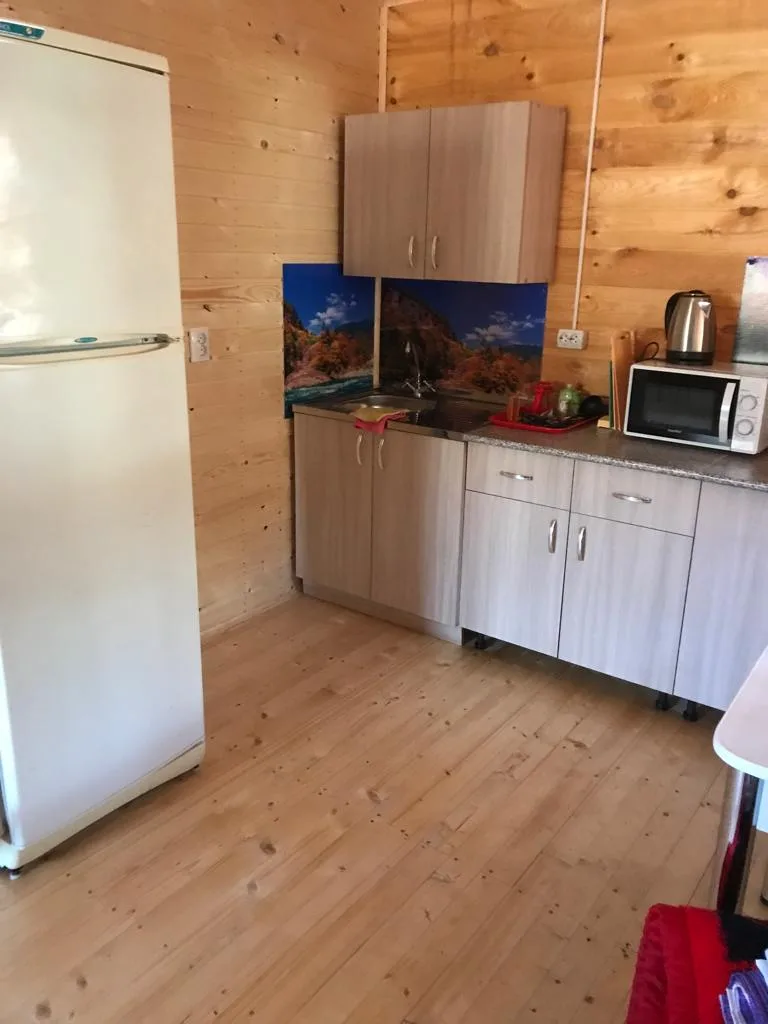 Домик  2